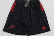Munster Rugby Shorts Mens Medium