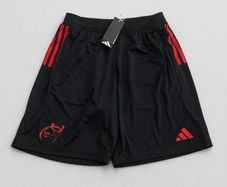 Munster Rugby Shorts Mens Medium