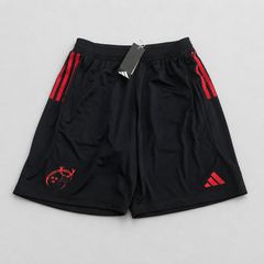 Munster Rugby Shorts Mens Medium