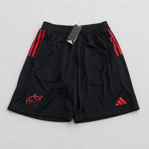 Munster Rugby Shorts Mens Medium