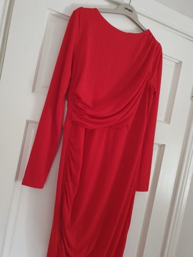 midi dress