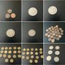 selection of coins Image 3