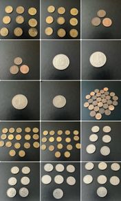 german coins
