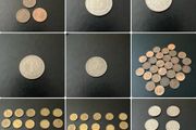 german coins