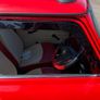 Mini Cooper 3dr 69-00 Wind Deflectors Image 2
