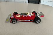 Ferrari F1 312 T2 1/14 Burago