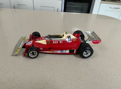 Ferrari F1 312 T2 1/14 Burago