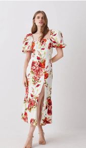 karen millen dress brand new