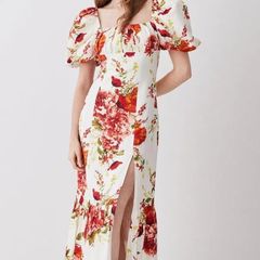 karen millen dress brand new