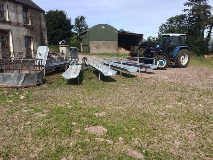 Feeding equipment made to last