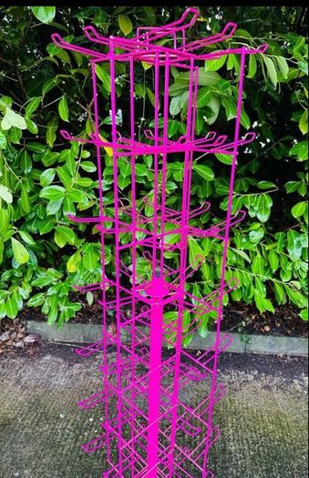 Shop Display Stands - Multiple Options Available