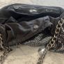 Stella McCartney studded silver Fallabella handbag Image 2