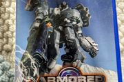Armored Core 2 Another Age PlayStation2 Ps2 Games Original