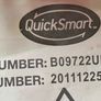 QuickStart Travel Buggy Compact Image 8