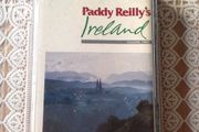 Paddy Reilly's Ireland. Vol II. Cassette.