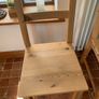 kitchen chairs Image 2