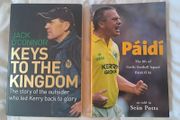 Kerry GAA Books
