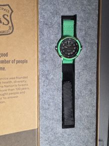 Vero Field Watch