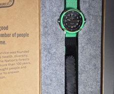Vero Field Watch