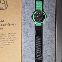 Vero Field Watch