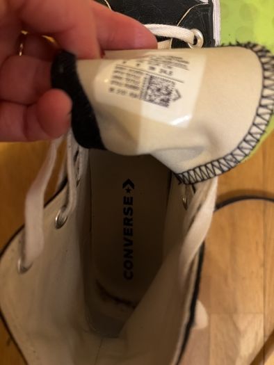 converse all star