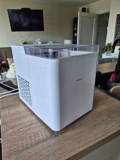 Ice Machine