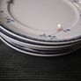 Keltcraft Noritake Plates Image 3