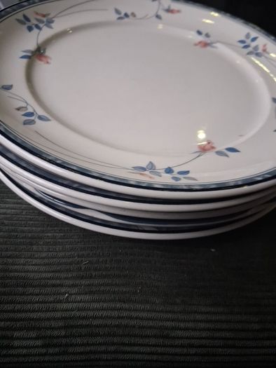 Keltcraft Noritake Plates