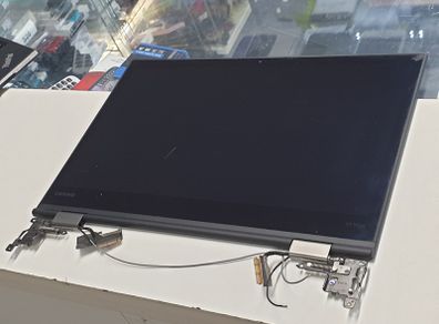 Lenovo Screen Assembly ThinkPad X1 Yoga 2nd Gen 14" 1920x1080, Glass Damaged
