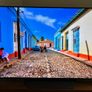 LG smart OLED tv 55 inch Image 10