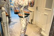 zara suit co ord