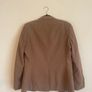 Feraud Italian Suit Jacket Image 3