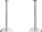 Costomer Control System Barrier Strips Set Of 2