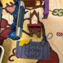 Disney dolls + figures Image 2