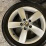vw alloys 16 inch Image 2