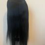 Lace Front 22 Inch Human Hair wig Image 4