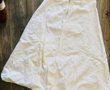 Mossimo Dutti Skirt & Pants (NEW) Size 38 EU