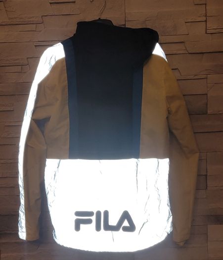 Fila Jacket
