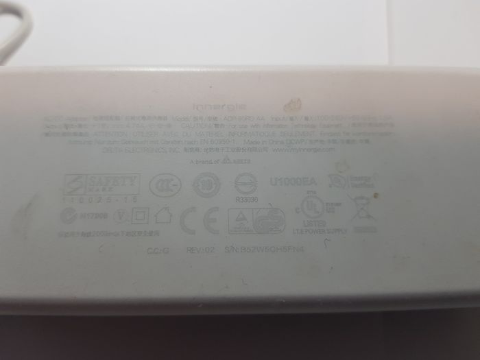 Dell XPS 15z Replacement laptop Charger Innergie PowerGear