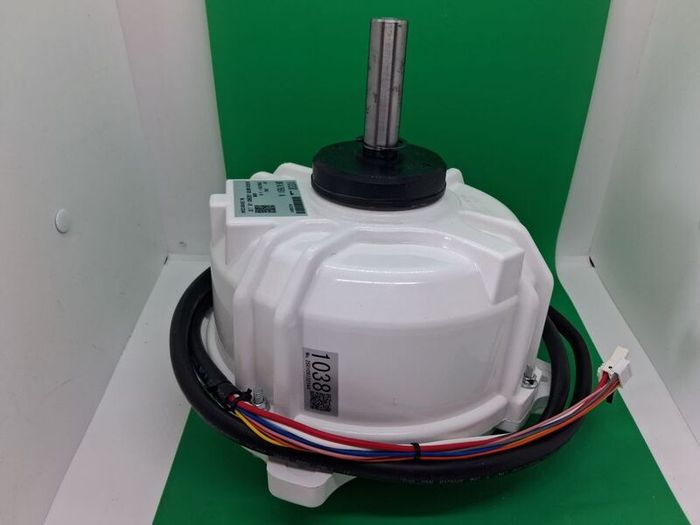 Postage - Dfa75b1 Air Con Fan Motor 1038 Daikin Dc