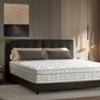 King Size Hybrid Mattress, 10.2 Inch with Breathable Foam and Pocket Spring, Medium Firm, 150x200x26cm Image 4