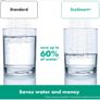 Hansgrohe Crometta Hand Shower Head 100 Vario Image 4