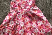 4-5 years old dress