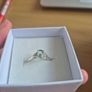 Engagement Ring Image 3