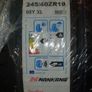 Tyre Nankang AS-2  245/40/19  98Y Brand New Tyre Image 4
