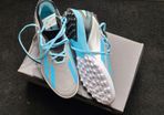Adidas X Crazyfast Astro turf boots size 10 BNIB
