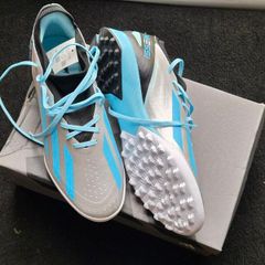 Adidas X Crazyfast Astro turf boots size 10 BNIB