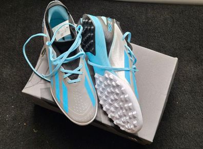 Adidas X Crazyfast Astro turf boots size 10 BNIB