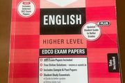 leaving cert English papers