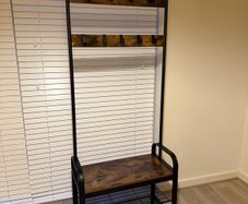 Coat Rack Stand, Coat Tree